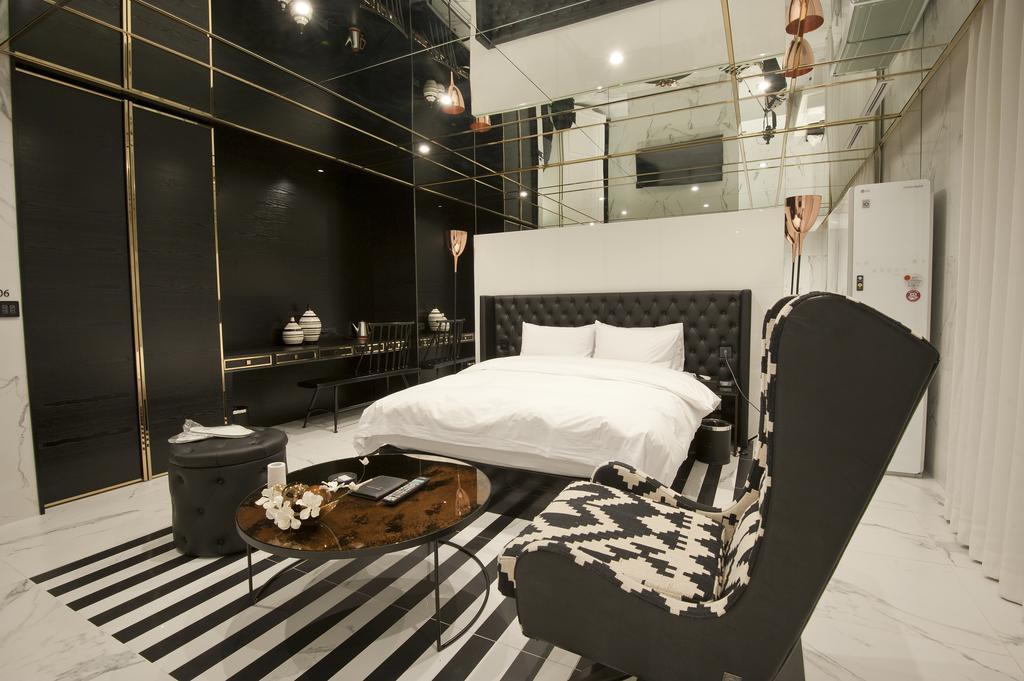 Hotel The Artist Yeoksam
