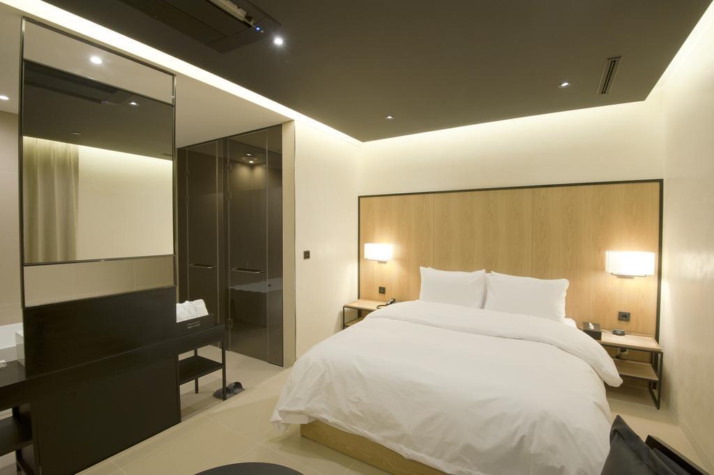 Hotel The Artist Yeoksam 2* Seoul