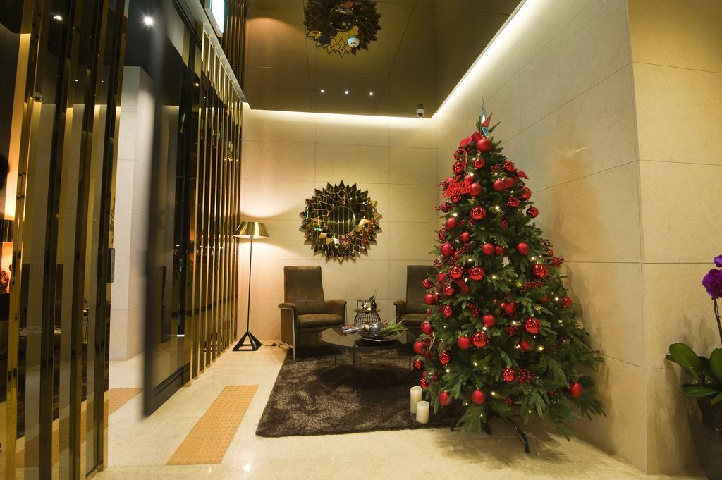 Hotel The Artist Yeoksam Seoul