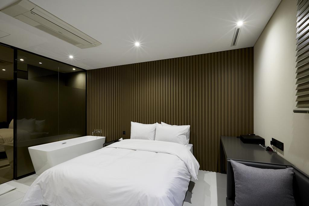 Hotel The Artist Yeoksam Motel