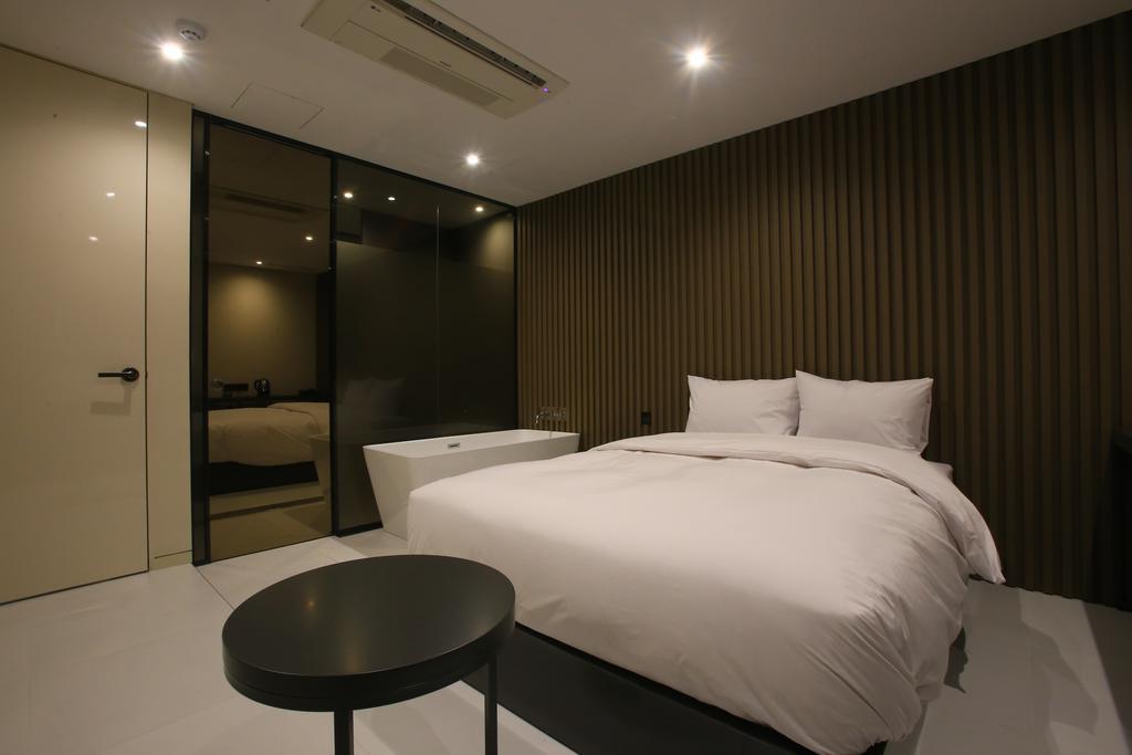 Hotel The Artist Yeoksam 2*