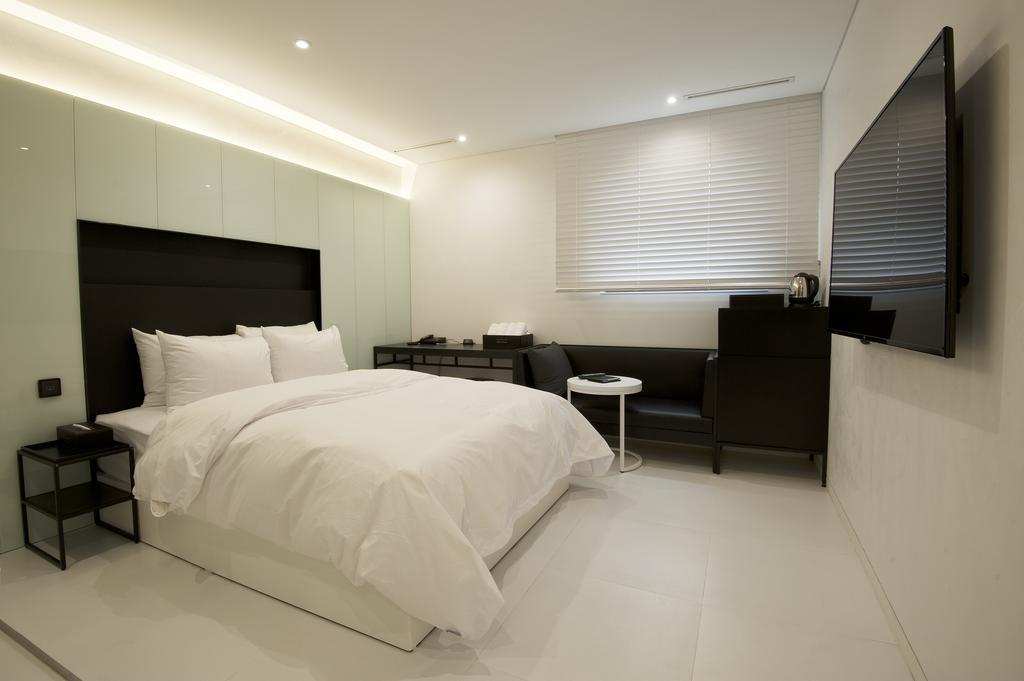 Hotel The Artist Yeoksam 2*