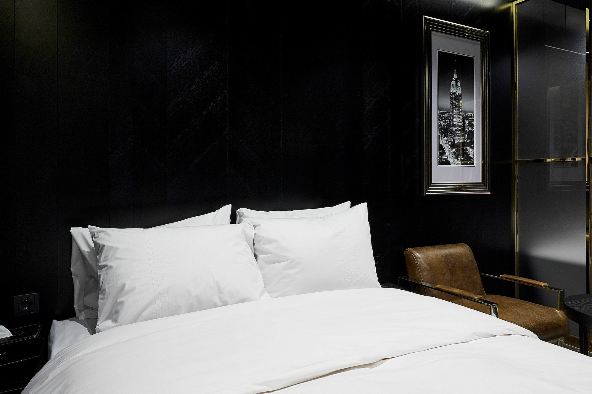 Motel Hotel The Artist Yeoksam